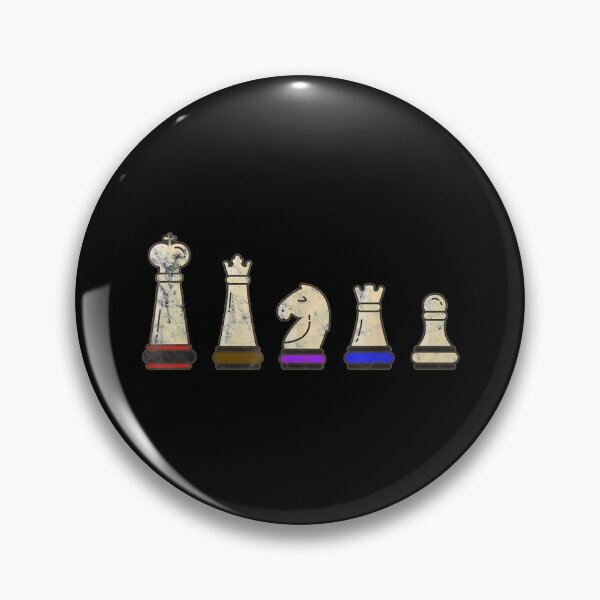 Item preview, Chess Jiu-Jitsu for chess lovers and chess players designed and sold by Didierbaschet.