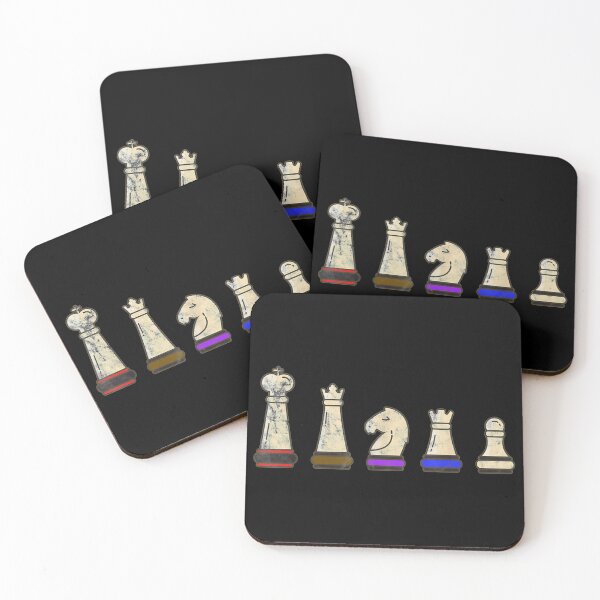 Item preview, Chess Jiu-Jitsu for chess lovers and chess players designed and sold by Didierbaschet.