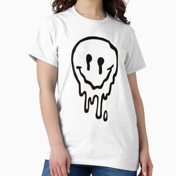 Item preview, Acid Smile designed and sold by dollymod.