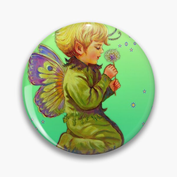 Item preview, GOOD LUCK LEPRECHAUN  designed and sold by Judy Mastrangelo.