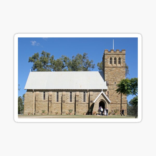 Item preview, Mundoolun Church designed and sold by STHogan.