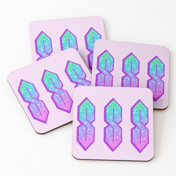 Item preview, Purple Gradient S designed and sold by POPHOLIC.