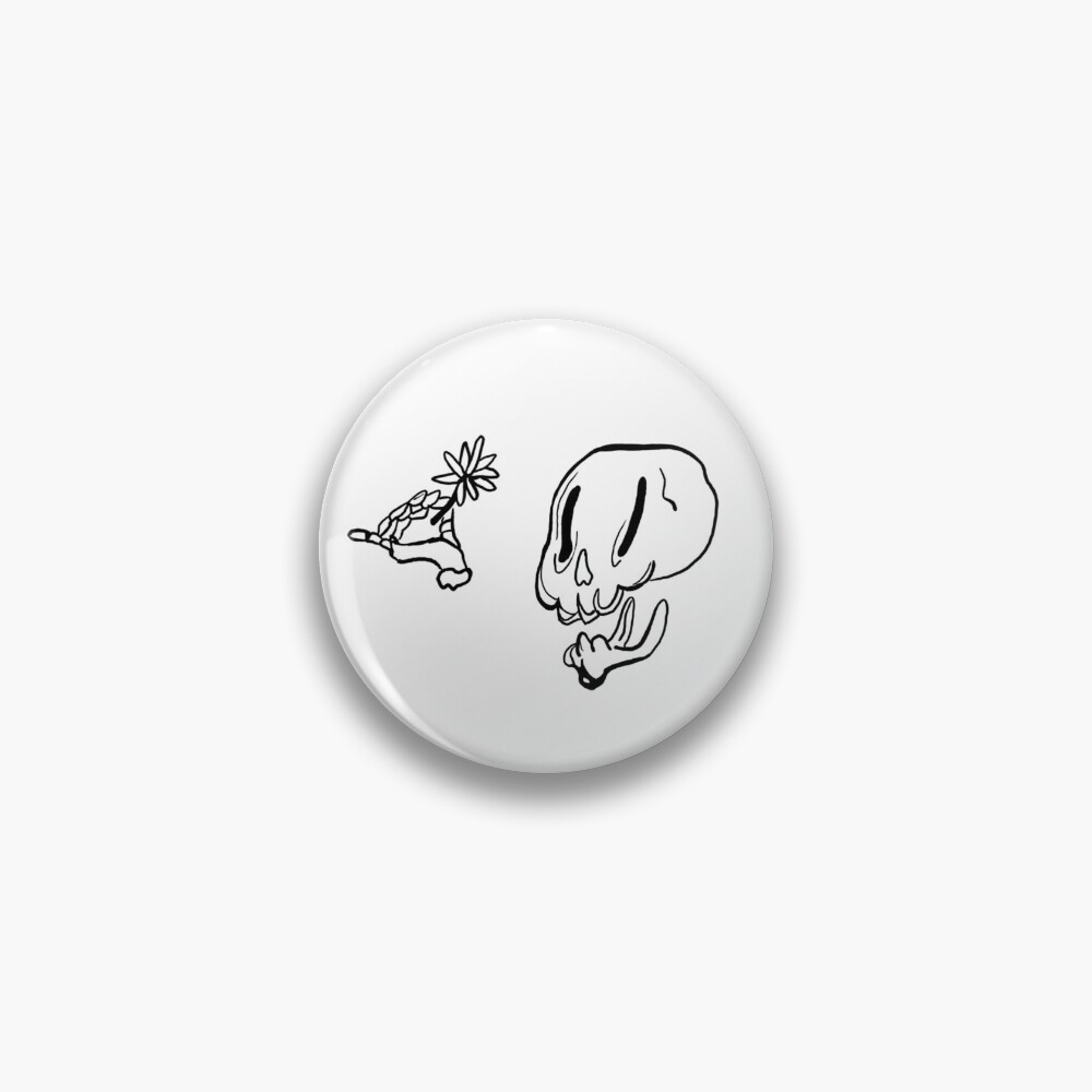 Item preview, Pin designed and sold by Fried-Knight.