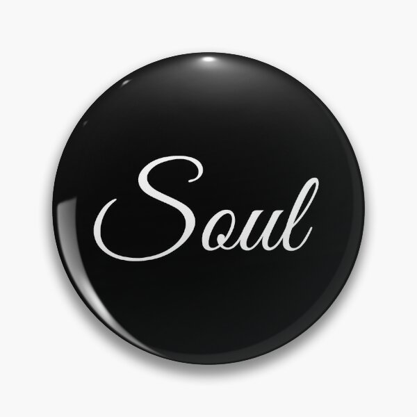 Item preview, Soul designed and sold by JienChan26.
