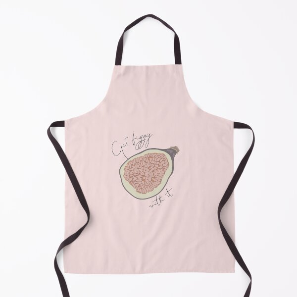 Item preview, Get Figgy With It designed and sold by emmijo.