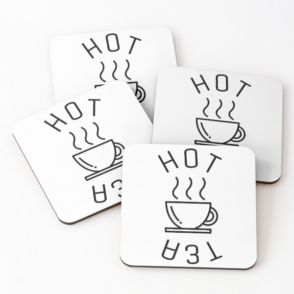 Item preview, Signo de té caliente para cuando su té está caliente designed and sold by KayLadyBug.