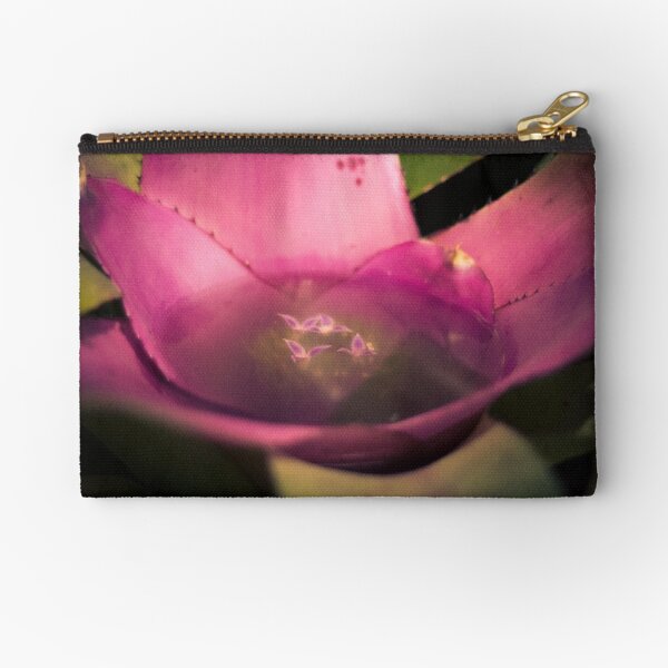 Depths Zipper Pouch