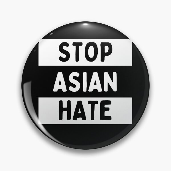 Item preview, Stop Asian Hate designed and sold by Custom Shop.