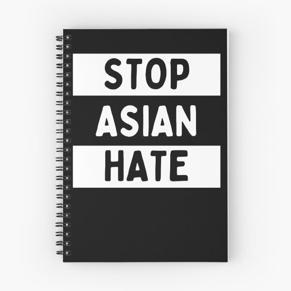 Item preview, Stop Asian Hate designed and sold by Custom Shop.