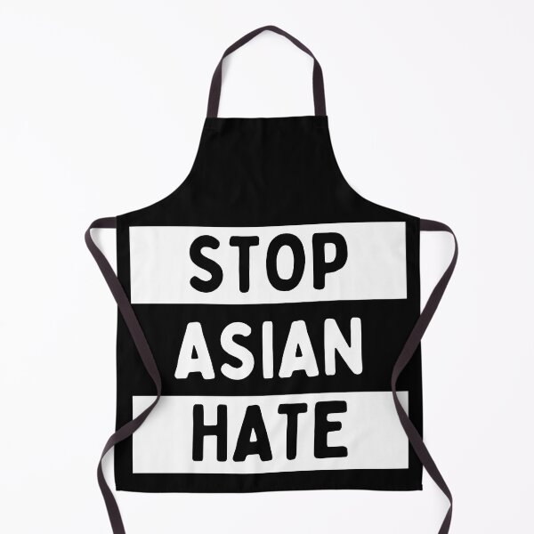 Item preview, Stop Asian Hate designed and sold by Custom Shop.
