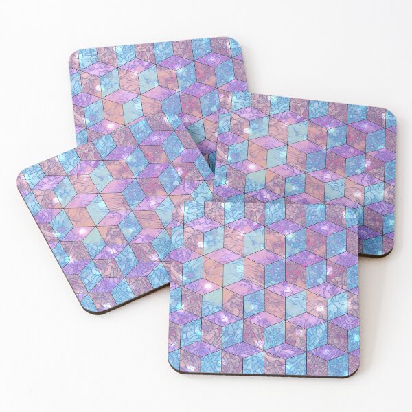 Item preview, Cubits designed and sold by Icelya.