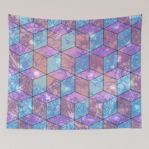 Item preview, Cubits designed and sold by Icelya.