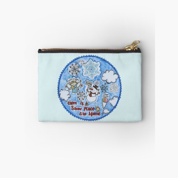 Item preview, Snow Place like Home designed and sold by Janet Herbert.