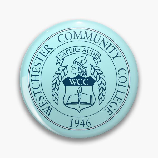 Item preview, SUNY Westchester designed and sold by Hymnastle.