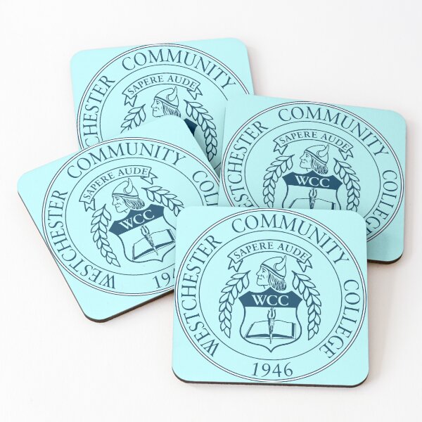 Item preview, SUNY Westchester designed and sold by Hymnastle.