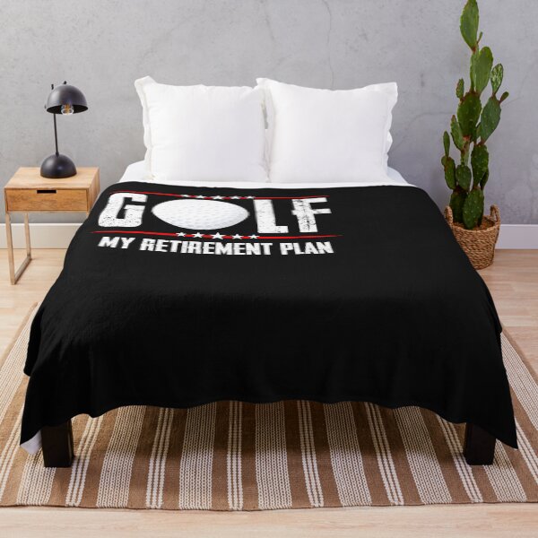 Item preview, My Retirement Plan designed and sold by Tranguyen.