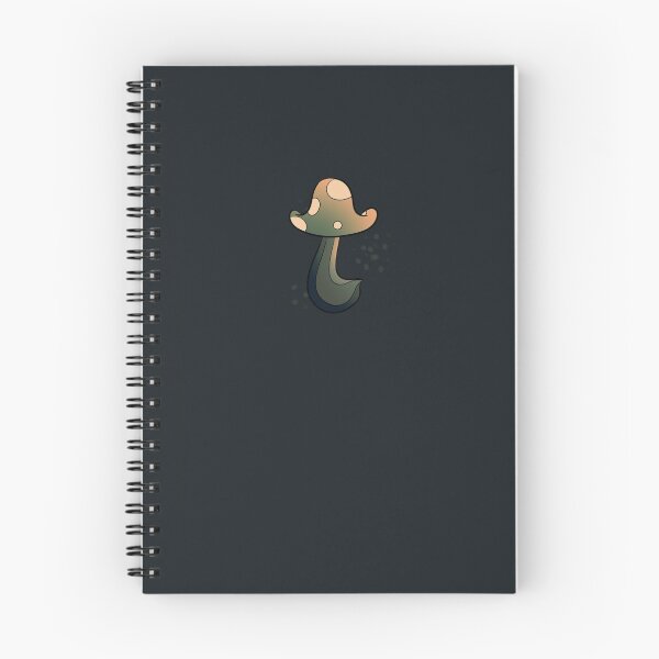 Item preview, Fun-gi: Questionable designed and sold by Capicorndog.