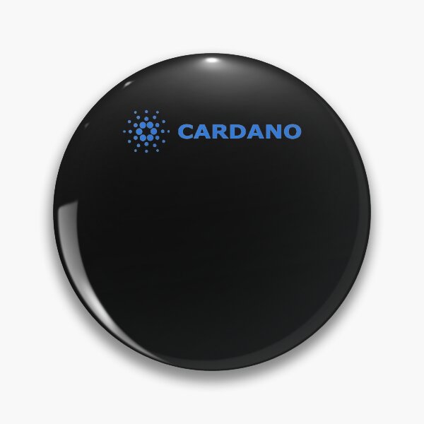 Artikelvorschau, CARDANO ADA CRYPTO CURRENCY BLOCKCHAIN HODL TO THE MOON T-Shirt entworfen und verkauft von Lukifo-Mission.