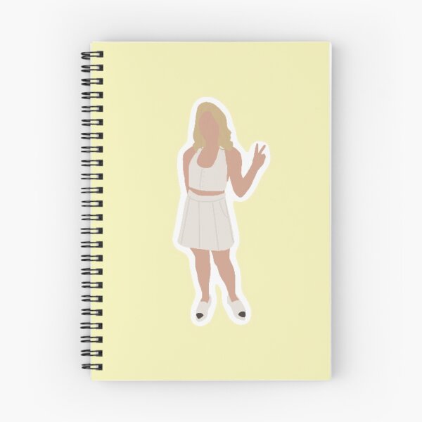 Item preview, Emily Bett Rickards - Peace Sign designed and sold by FandomByCamilla.