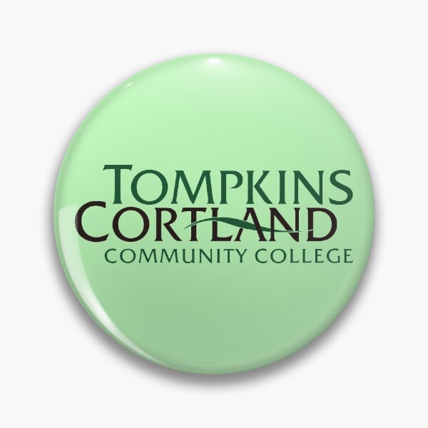 Item preview, Tompkins Cortland CC designed and sold by Hymnastle.