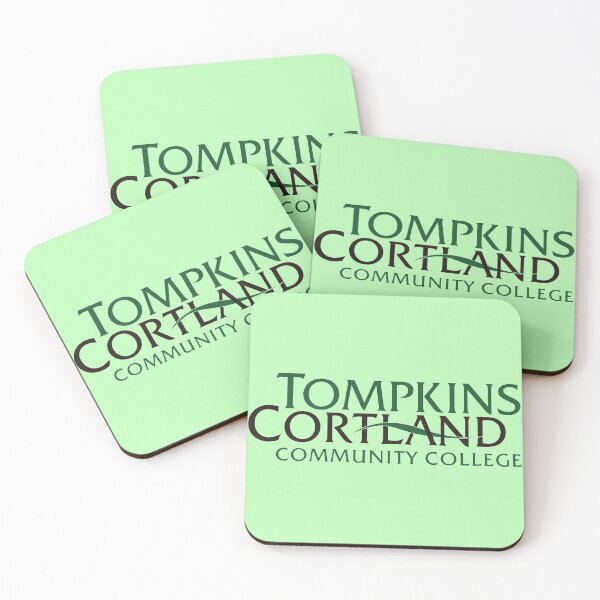 Item preview, Tompkins Cortland CC designed and sold by Hymnastle.