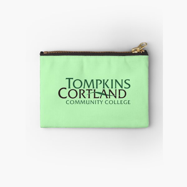 Item preview, Tompkins Cortland CC designed and sold by Hymnastle.