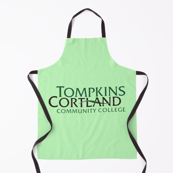 Item preview, Tompkins Cortland CC designed and sold by Hymnastle.