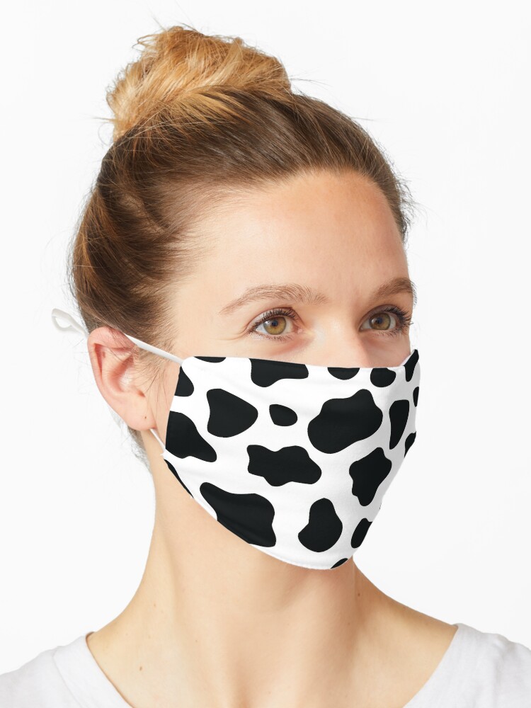 chick fil a cow mask for sale