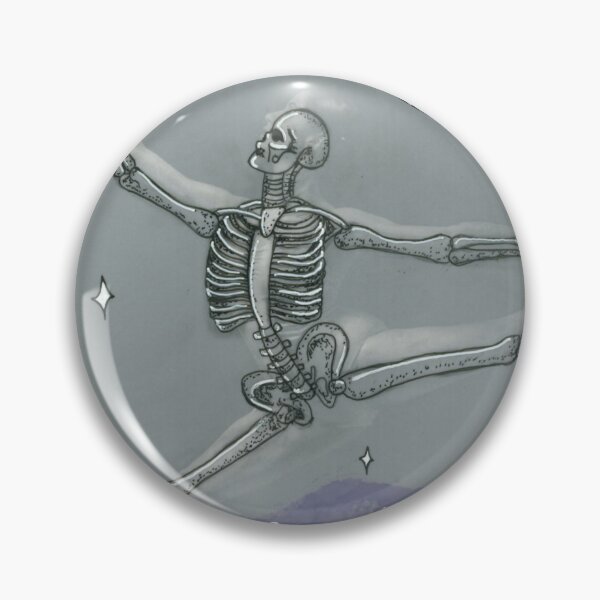 Item preview, Skeletal Dancer Study designed and sold by insomniiart.