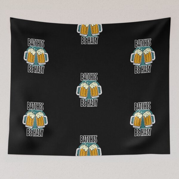 Item preview, Batches Be Hazy designed and sold by tarkaittisak.