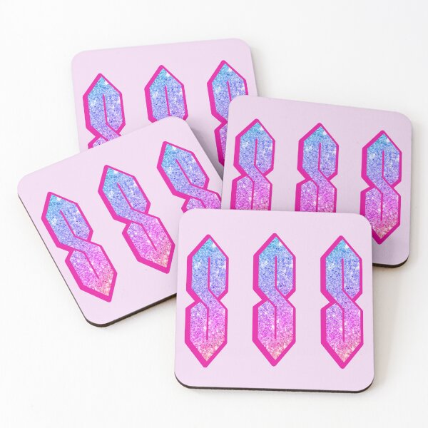 Item preview, Pink Gradient S designed and sold by POPHOLIC.