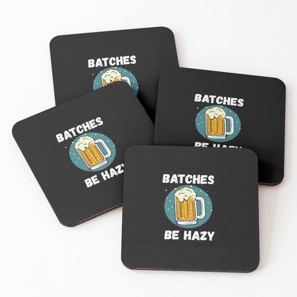 Item preview, Batches Be Hazy designed and sold by tarkaittisak.
