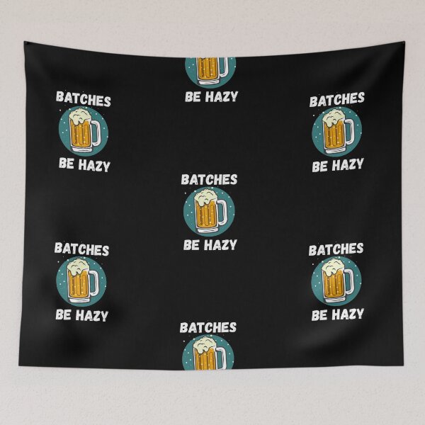 Item preview, Batches Be Hazy designed and sold by tarkaittisak.