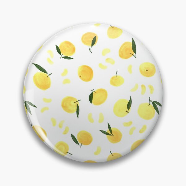 Item preview, Painted Clementines designed and sold by paraguas.