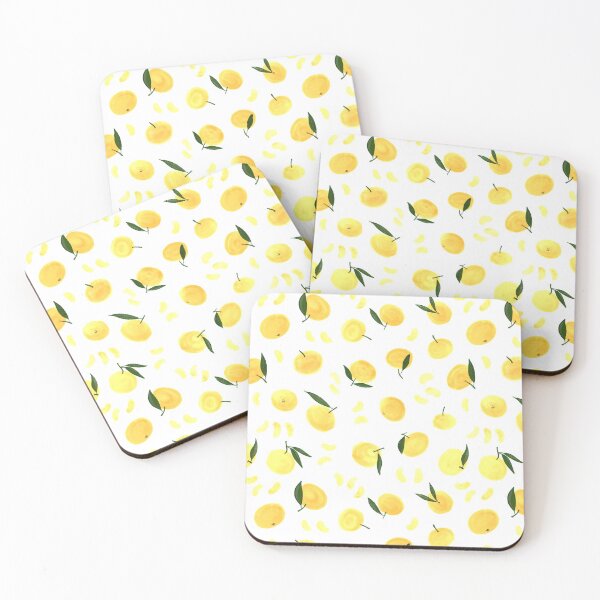 Item preview, Painted Clementines designed and sold by paraguas.