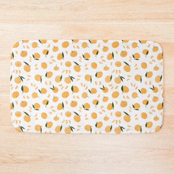 Item preview, Painted Clementines designed and sold by paraguas.