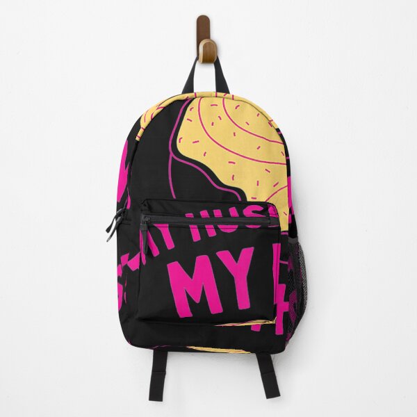 Item preview, Wifey Cinnamon Buns Punny Husband Chef T-Shirt designed and sold by Lukifo-Mission.