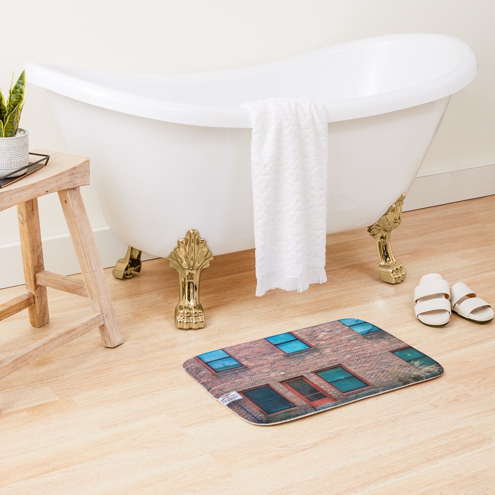 Item preview, Bath Mat designed and sold by Bassbro.
