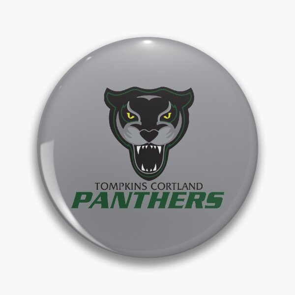 Item preview, Tompkins Cortland Panthers designed and sold by Hymnastle.