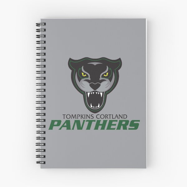 Item preview, Tompkins Cortland Panthers designed and sold by Hymnastle.