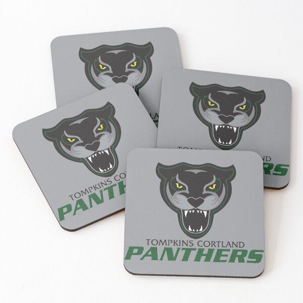 Item preview, Tompkins Cortland Panthers designed and sold by Hymnastle.