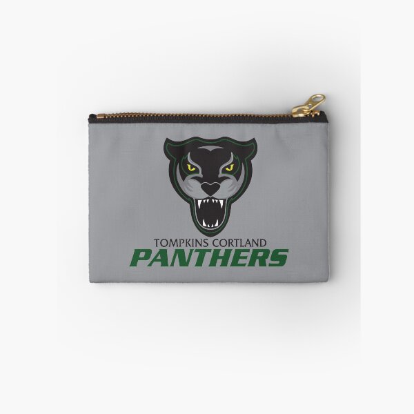 Item preview, Tompkins Cortland Panthers designed and sold by Hymnastle.