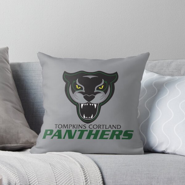 Item preview, Tompkins Cortland Panthers designed and sold by Hymnastle.