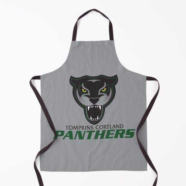 Item preview, Tompkins Cortland Panthers designed and sold by Hymnastle.