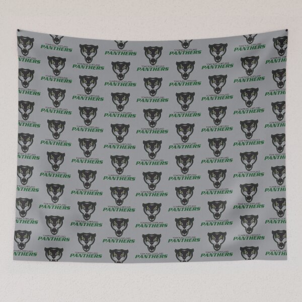 Item preview, Tompkins Cortland Panthers designed and sold by Hymnastle.