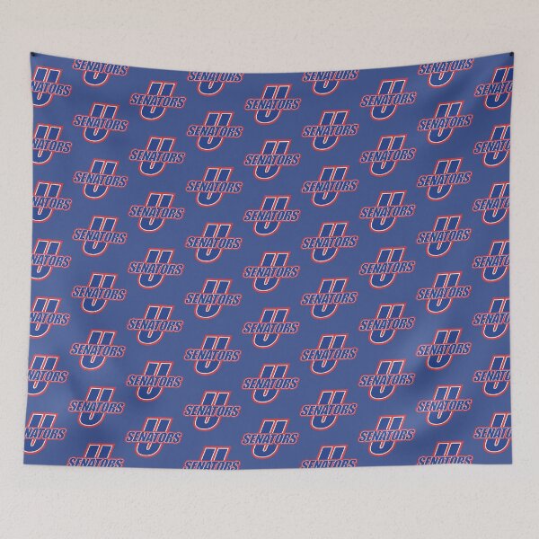Item preview, Ulster County Senators designed and sold by Hymnastle.