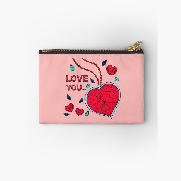 Item preview, Love You designed and sold by Glamify.