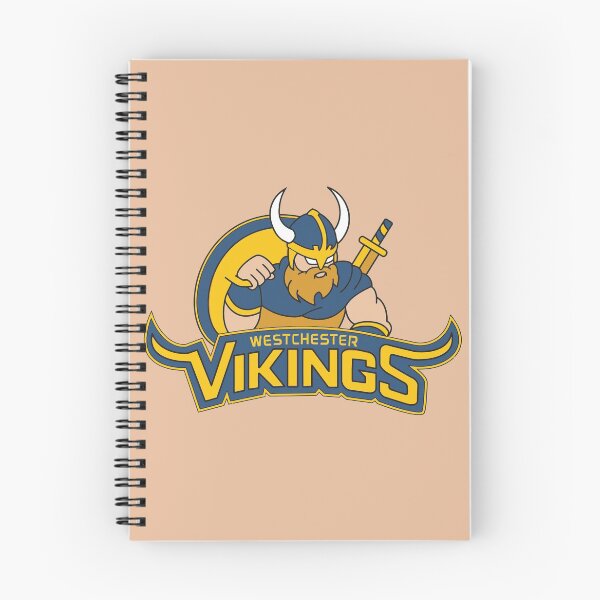 Item preview, Westchester Vikings designed and sold by Hymnastle.