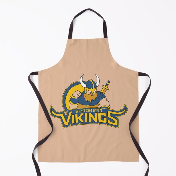 Item preview, Westchester Vikings designed and sold by Hymnastle.