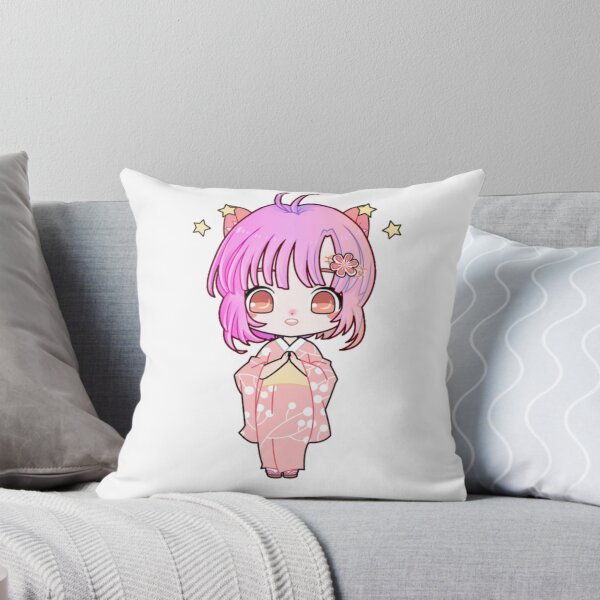 Item preview, Pinky Pump Doll designed and sold by littleellenn.
